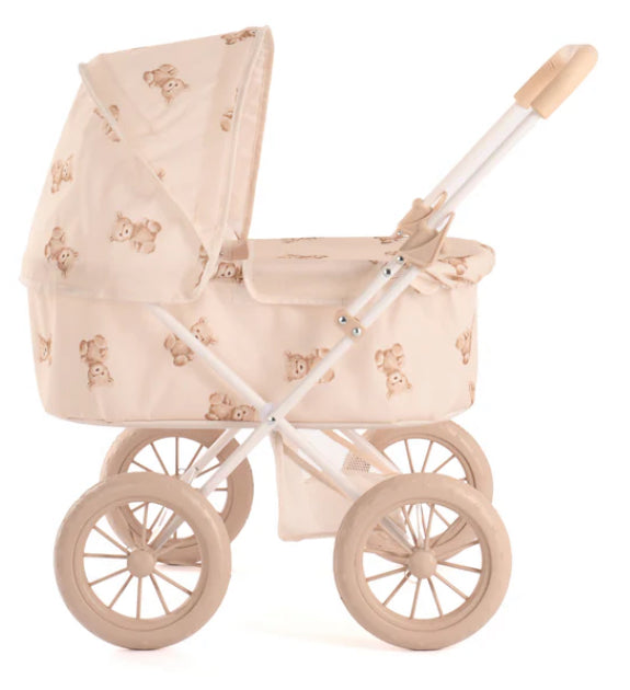 Teddy Bear Collection My First Pram V12342500R
