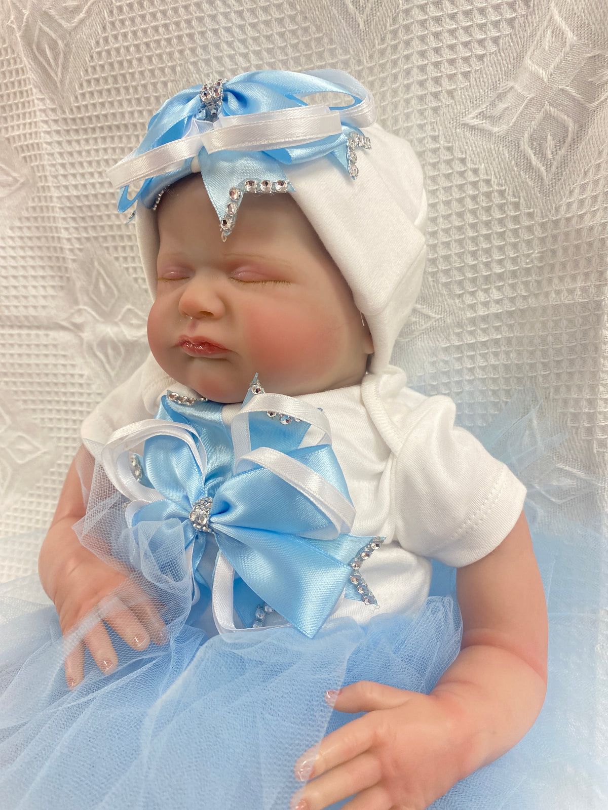 Reborn Doll Alice