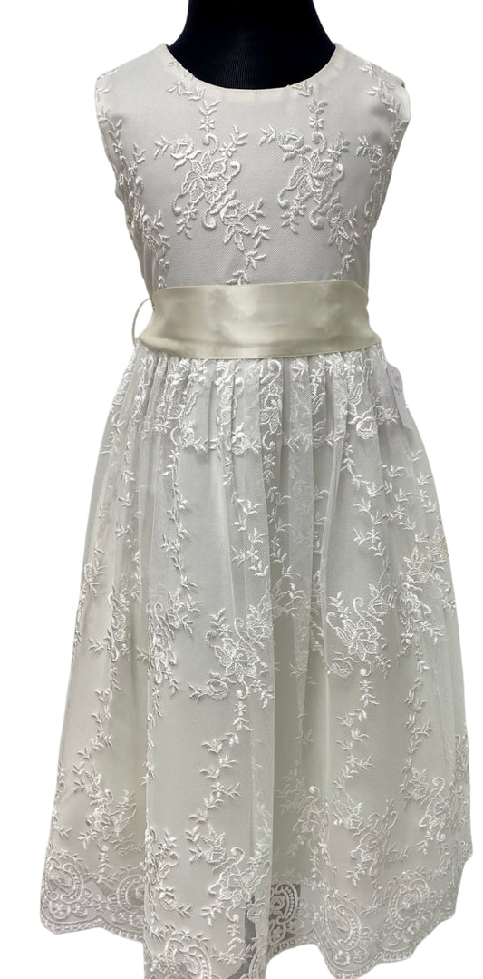 Flower Girl Sale Dress