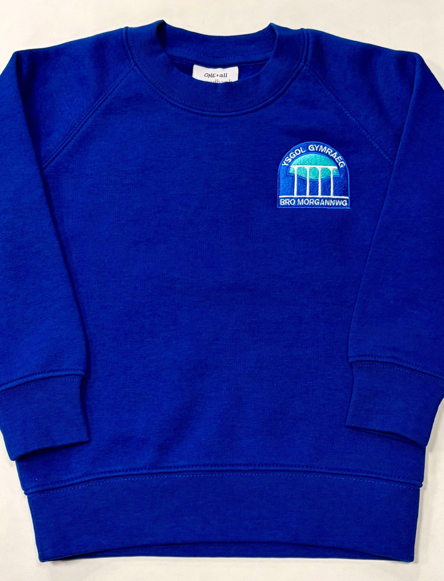 Bro Morgannwg Sweatshirt S-2XL TMO V123480831AB