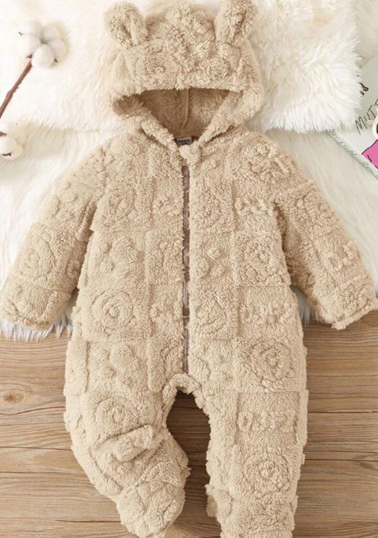 Clothing Neutral All In One Snowsuit NV12348000SHN