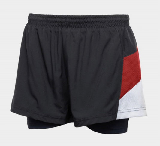 St Cryes New Girls P.E Shorts