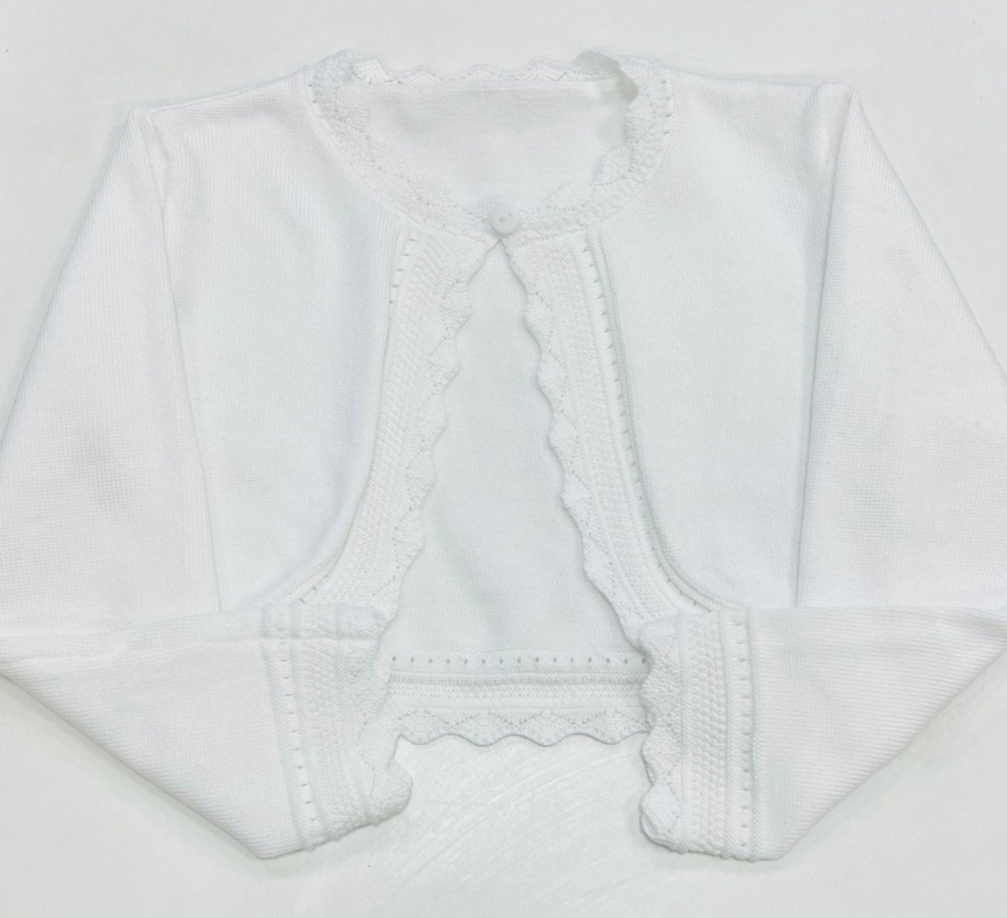 Clothing Baby Frill Cardigan NV12347000GJ12