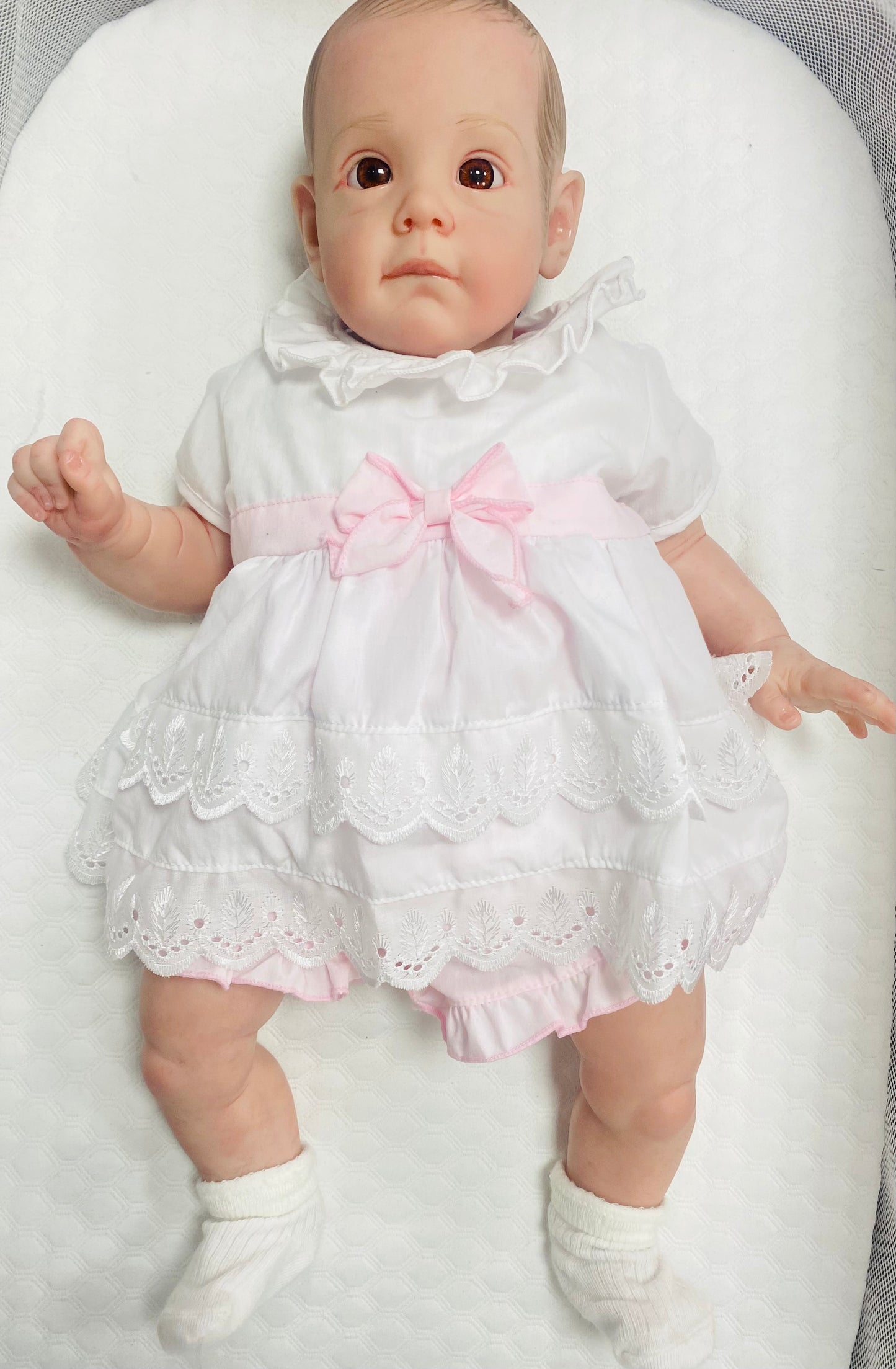 Emma Reborn Doll