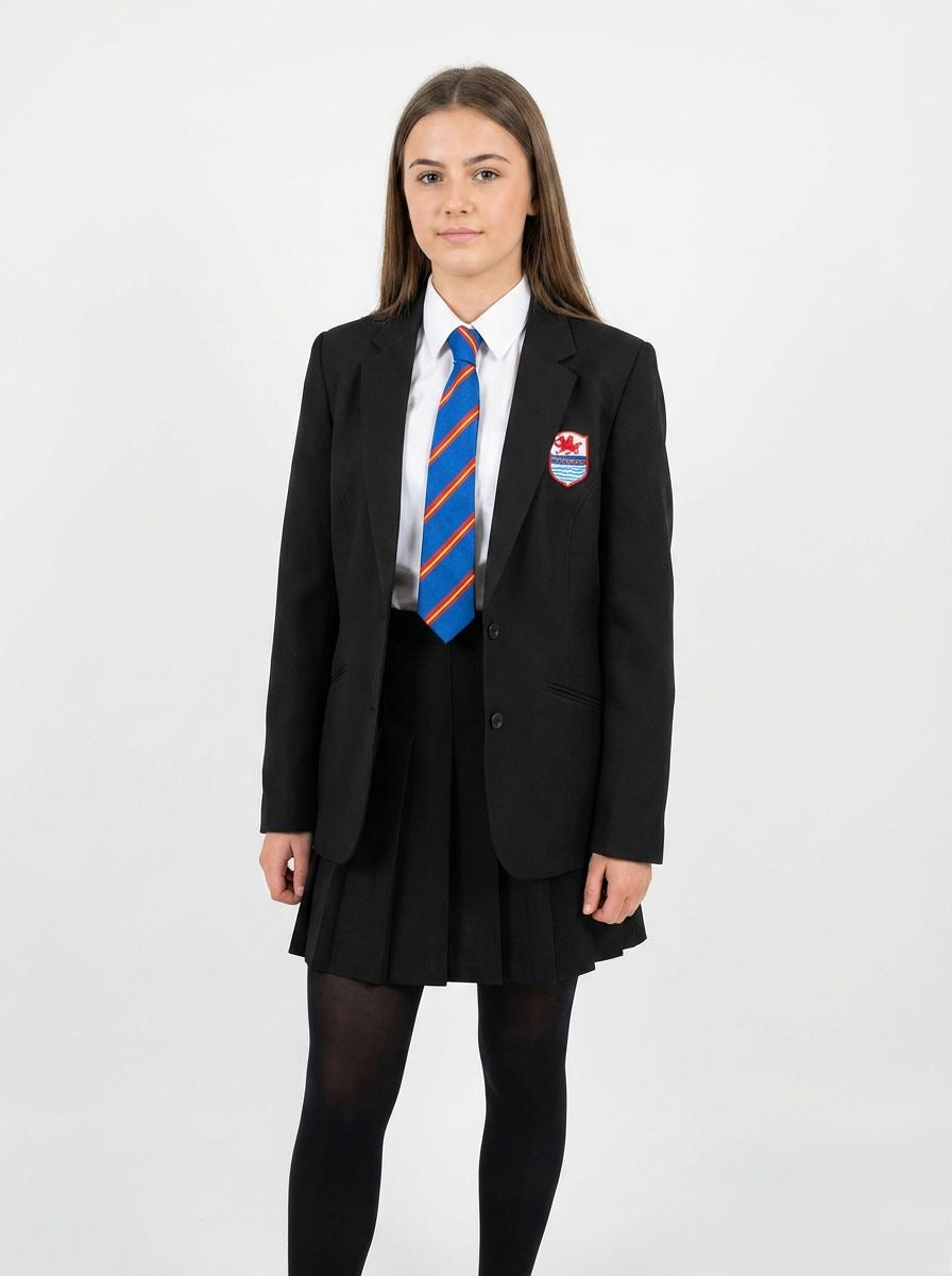 Whitmore Girls Blazer 26"-46" 1234220901A