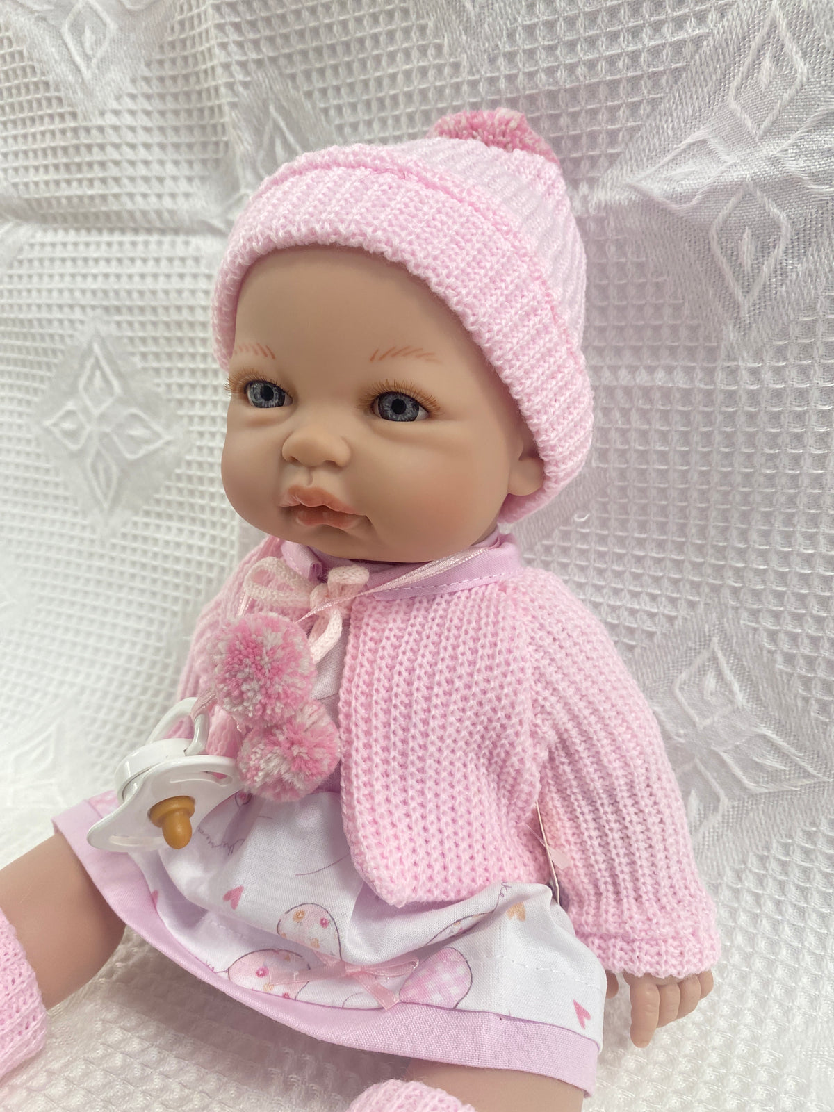 Tiny Baby Doll
