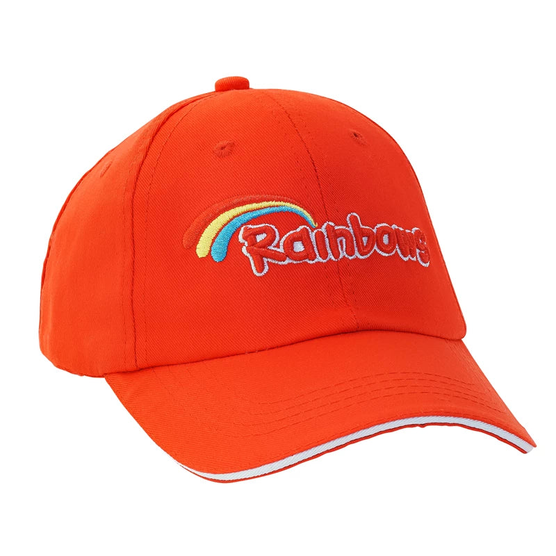 Rainbows Cap NV12345040GGR