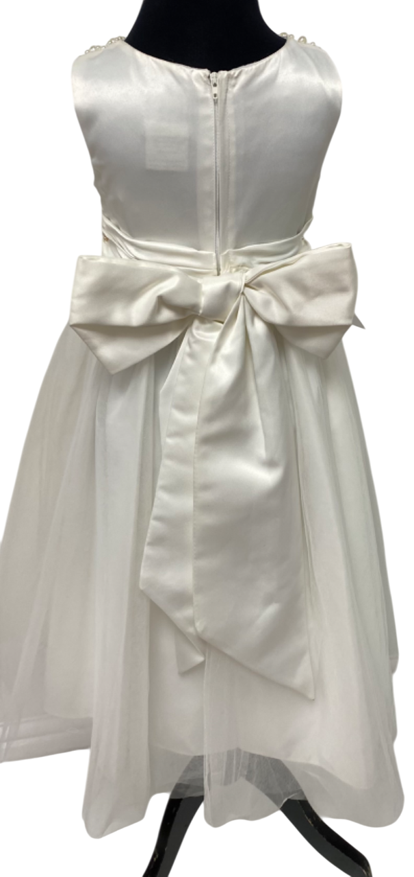 Flower Girl Sale Dress