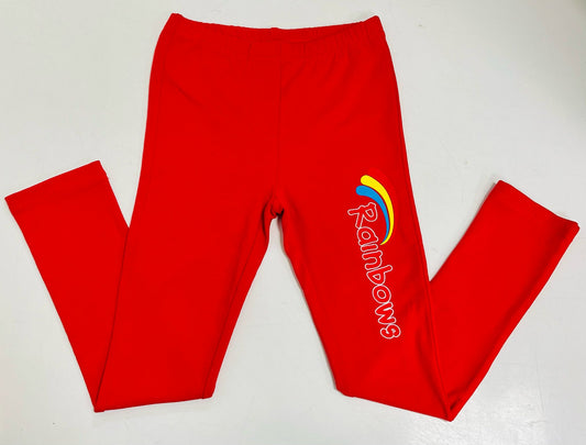Rainbows Leggings