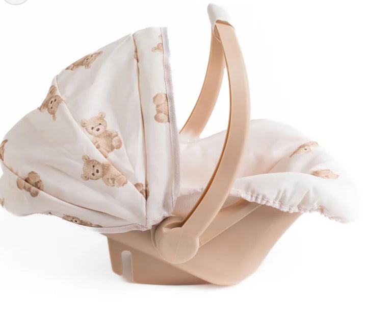 Teddy Bear Collection Car Seat V12342000R