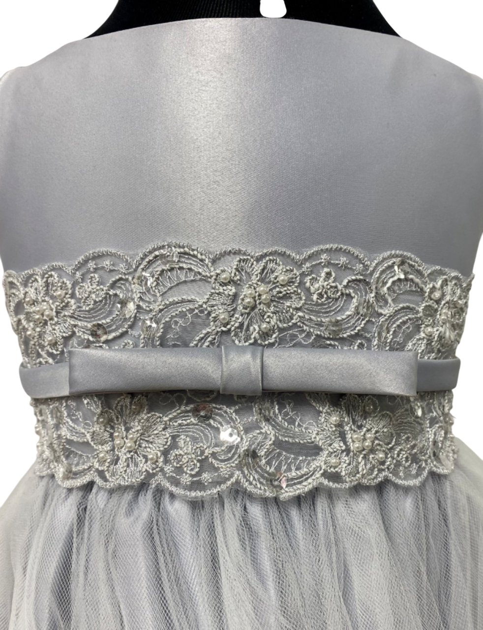 Flower Girls Sale Dress