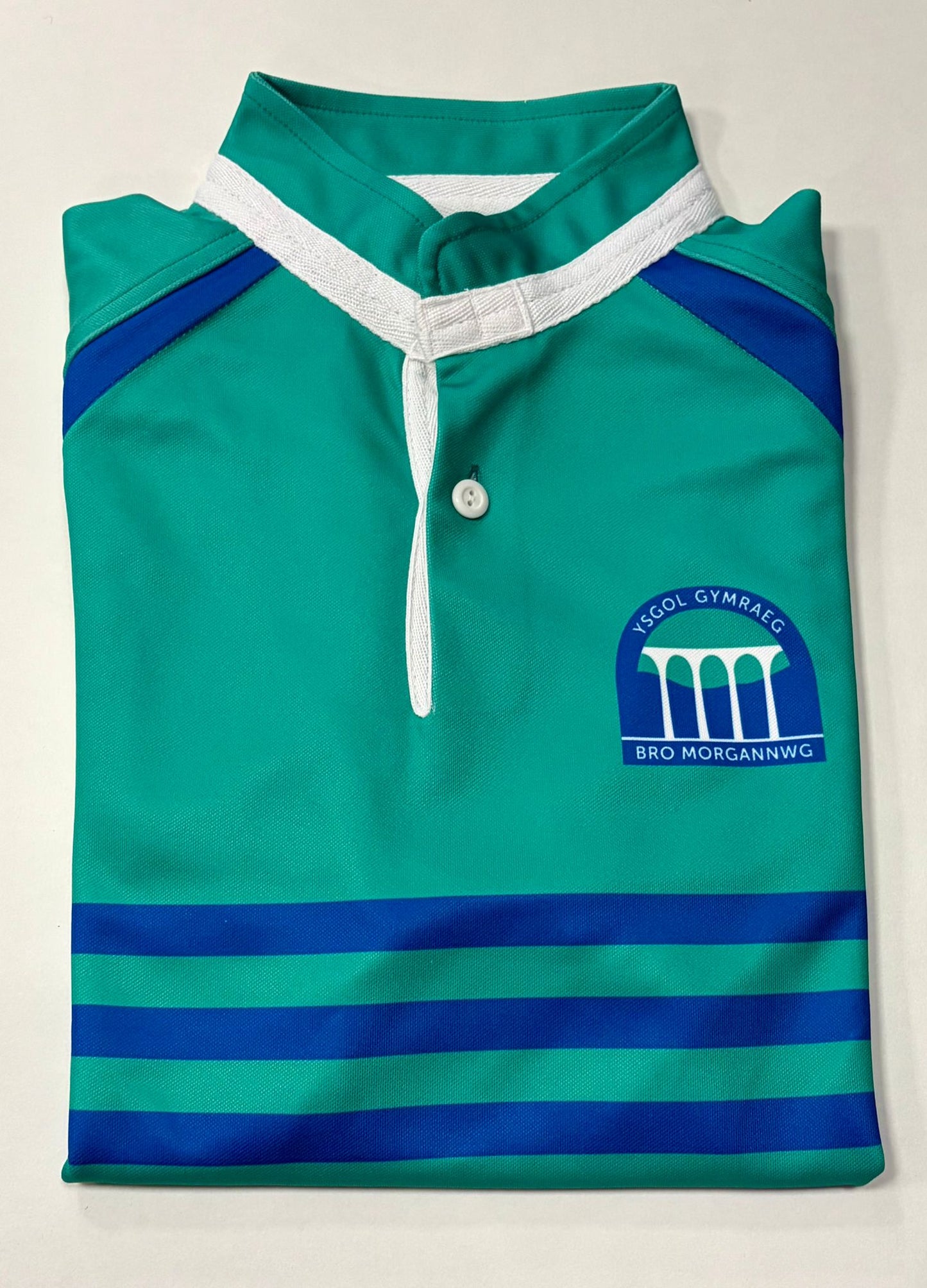 Bro Morgannwg PE Jersey JS-2XL YC