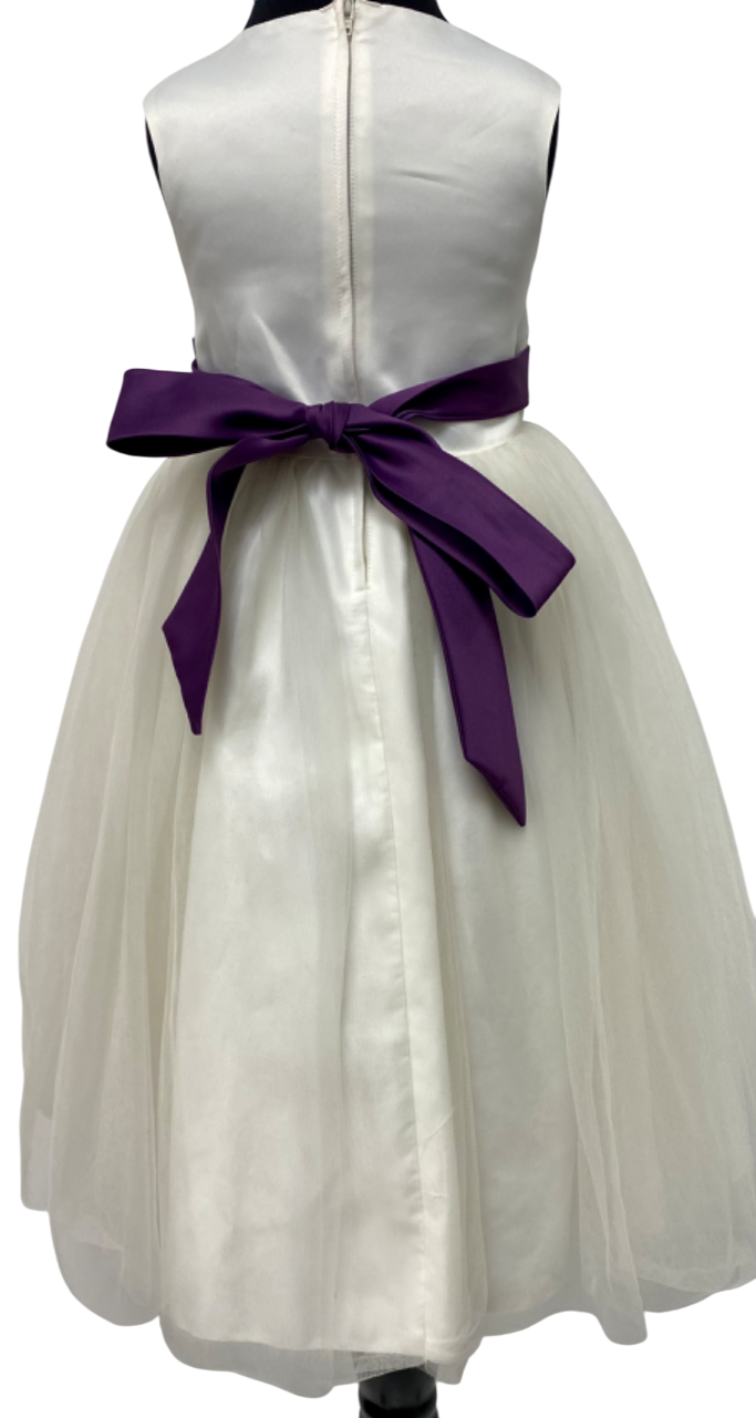 Girls Flower Girl Dress Sale