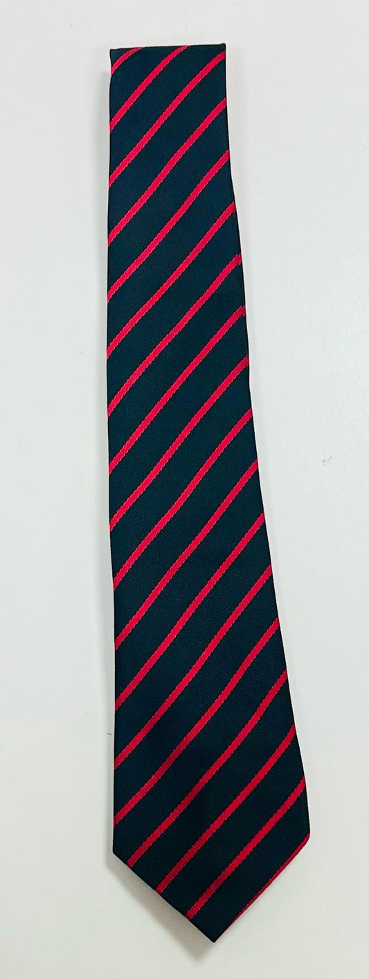 St Cyres Ks5 Self Tie