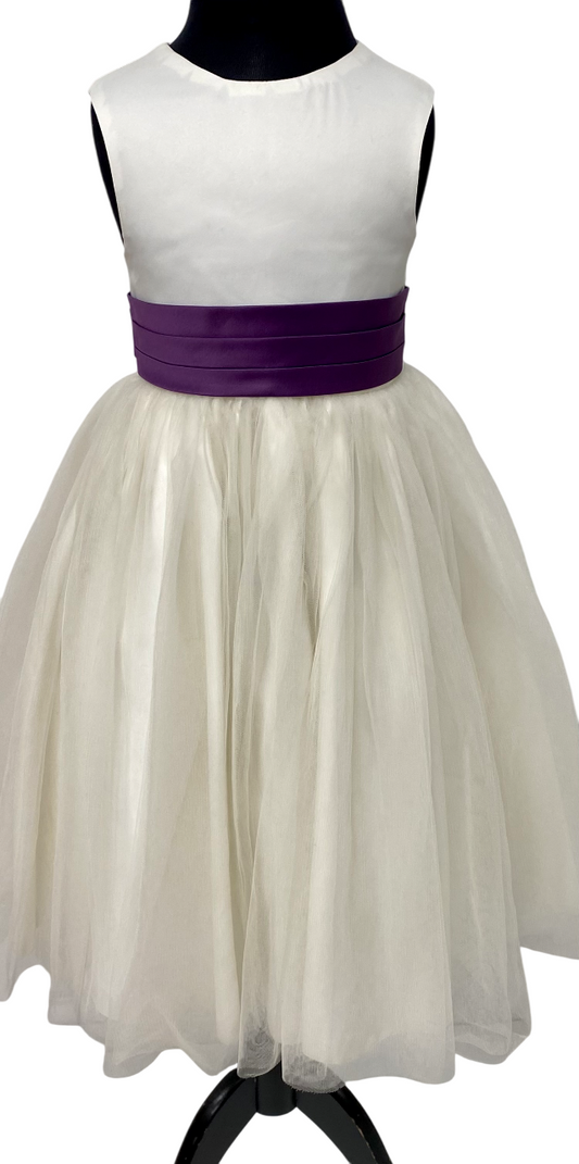 Girls Flower Girl Dress Sale