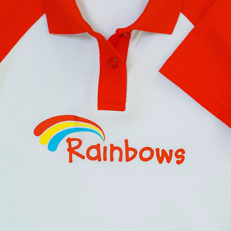 Rainbows Polo NV123410040