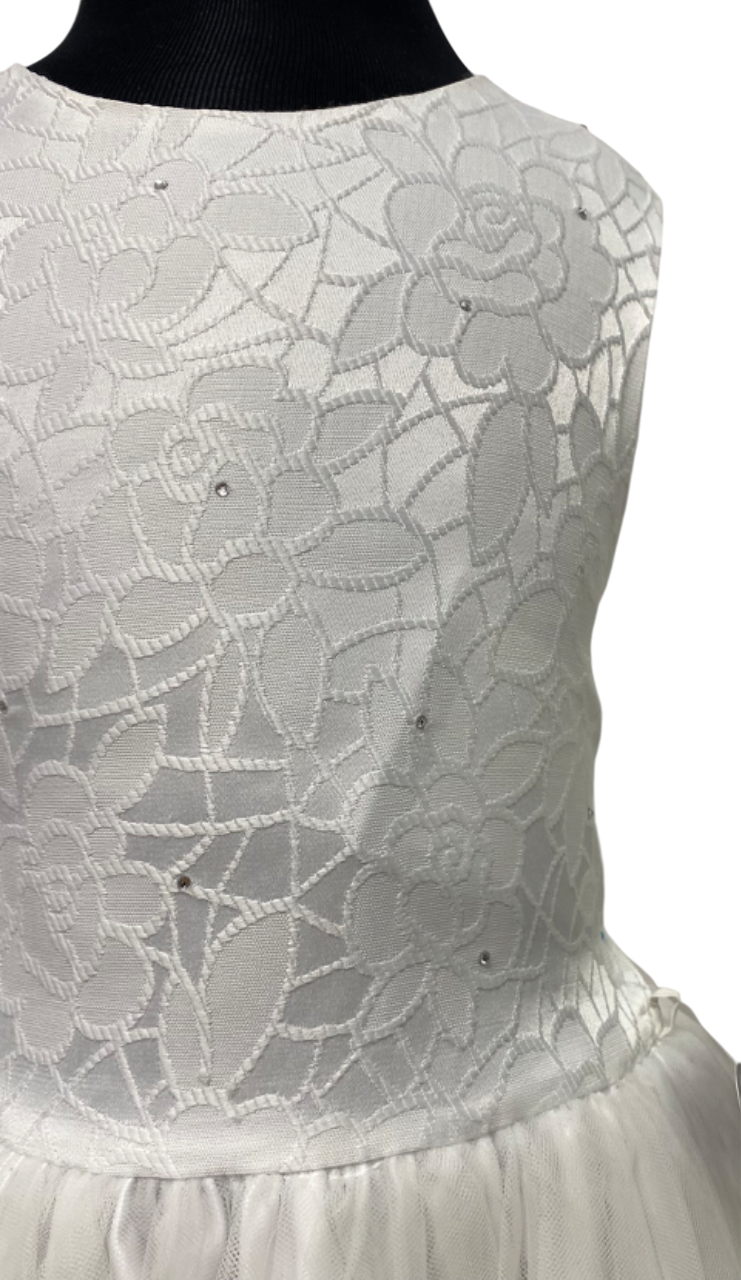 Flower Girl Sale Dress