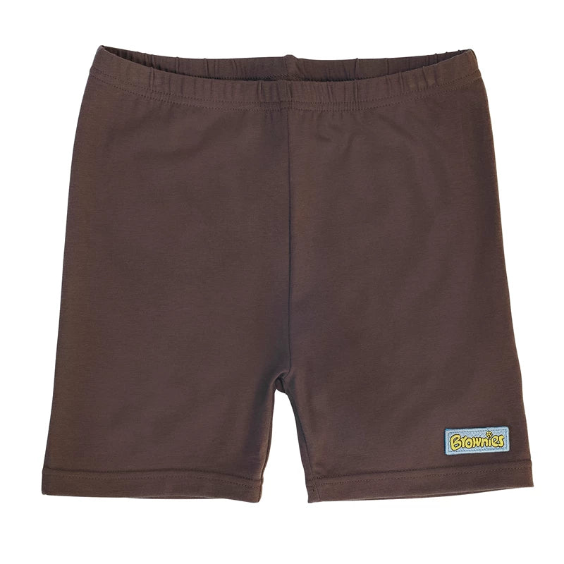 Brownies Cycle Shorts