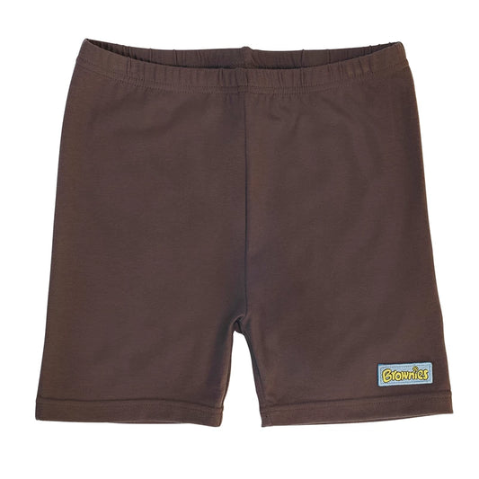 Brownies Cycle Shorts