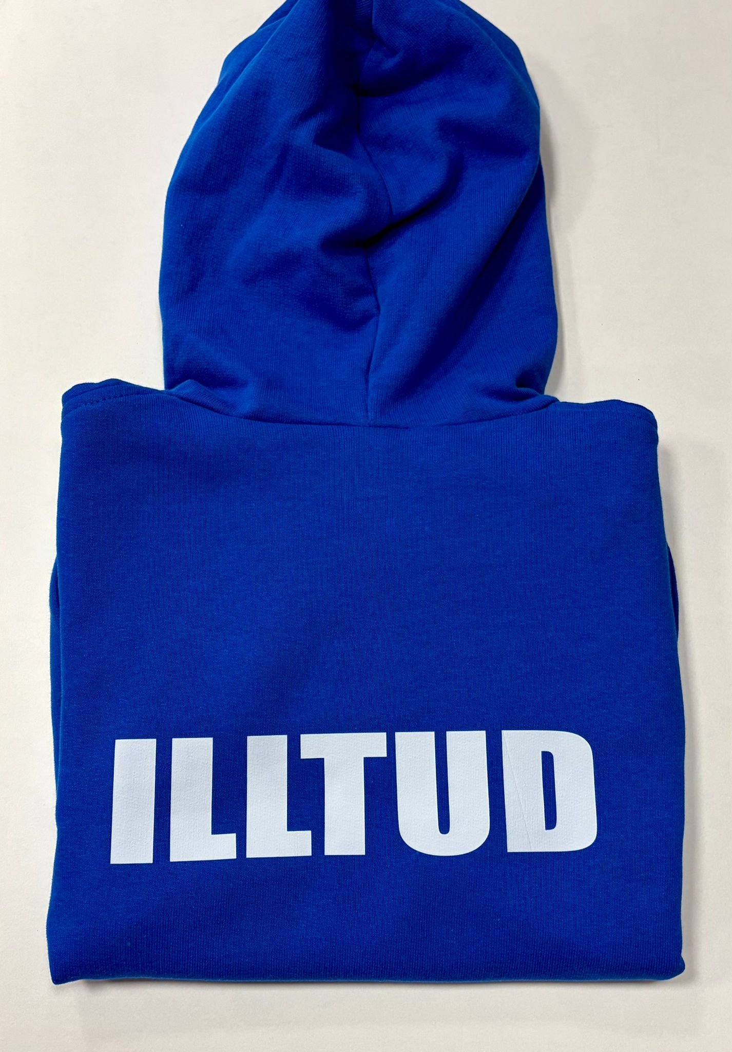 Bro Morgannwg PE Hoody 3/4-12/13 Ralawise NV12348039RAL