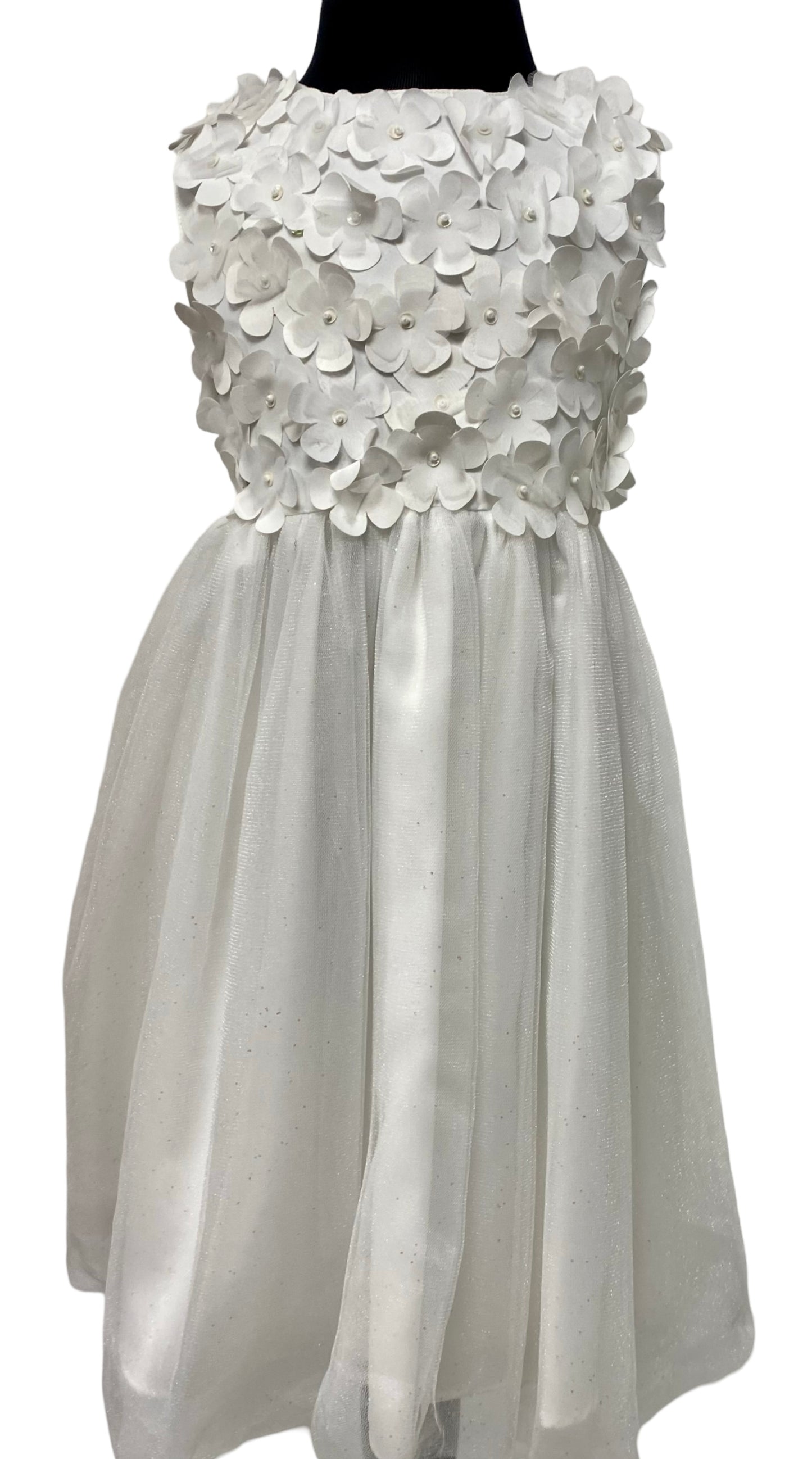 Flower Girl Sale Dress
