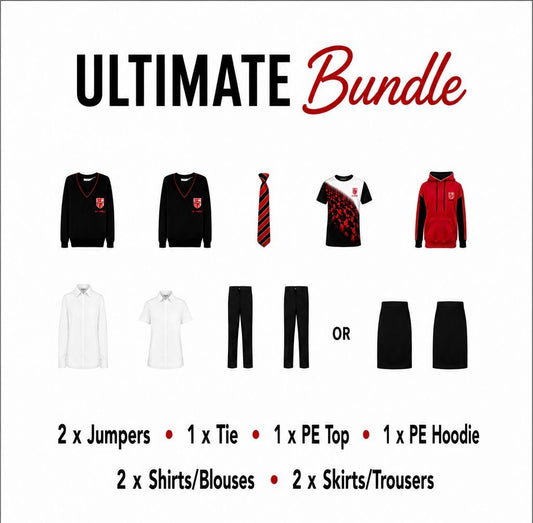 St Cyres Ultimate Bundle £99