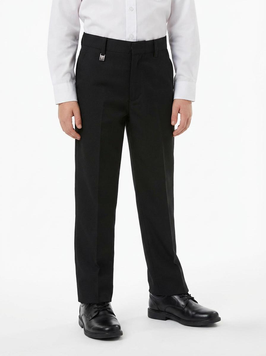 Boys Standard Trousers Zeco