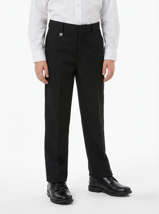 Boys Standard Trousers Zeco
