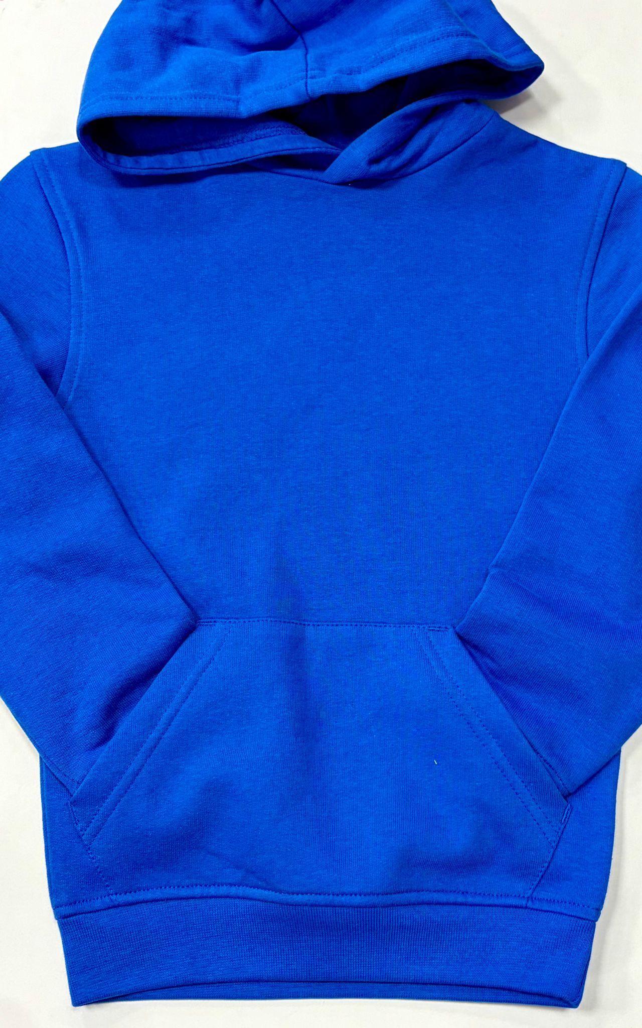 Bro Morgannwg PE Hoody 3/4-12/13 Ralawise NV12348039RAL