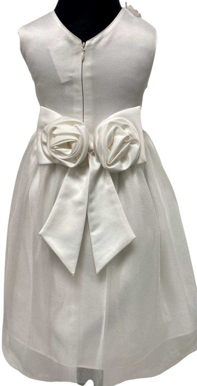 Flower Girl Sale Dress
