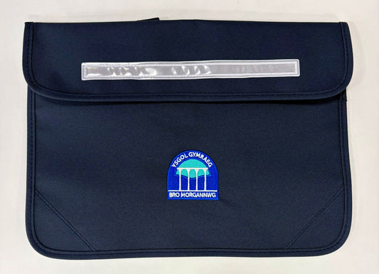 Bro Morgannwg Bookbag OS Innovation V12344062INNO