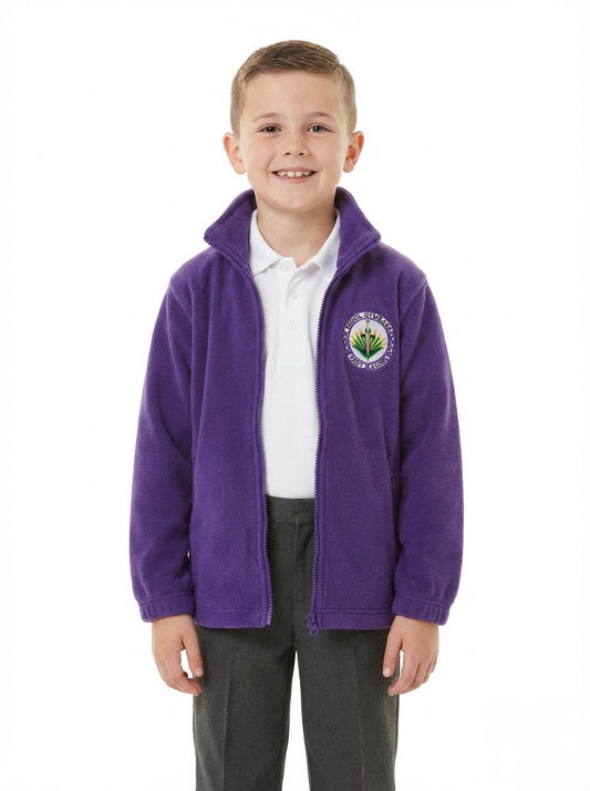 Sant curig Fleece 2/3-13 Zeco NV123411000Z