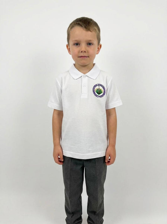 Sant Curig Polo 2/3-13yrs Zeco NV12345080Z