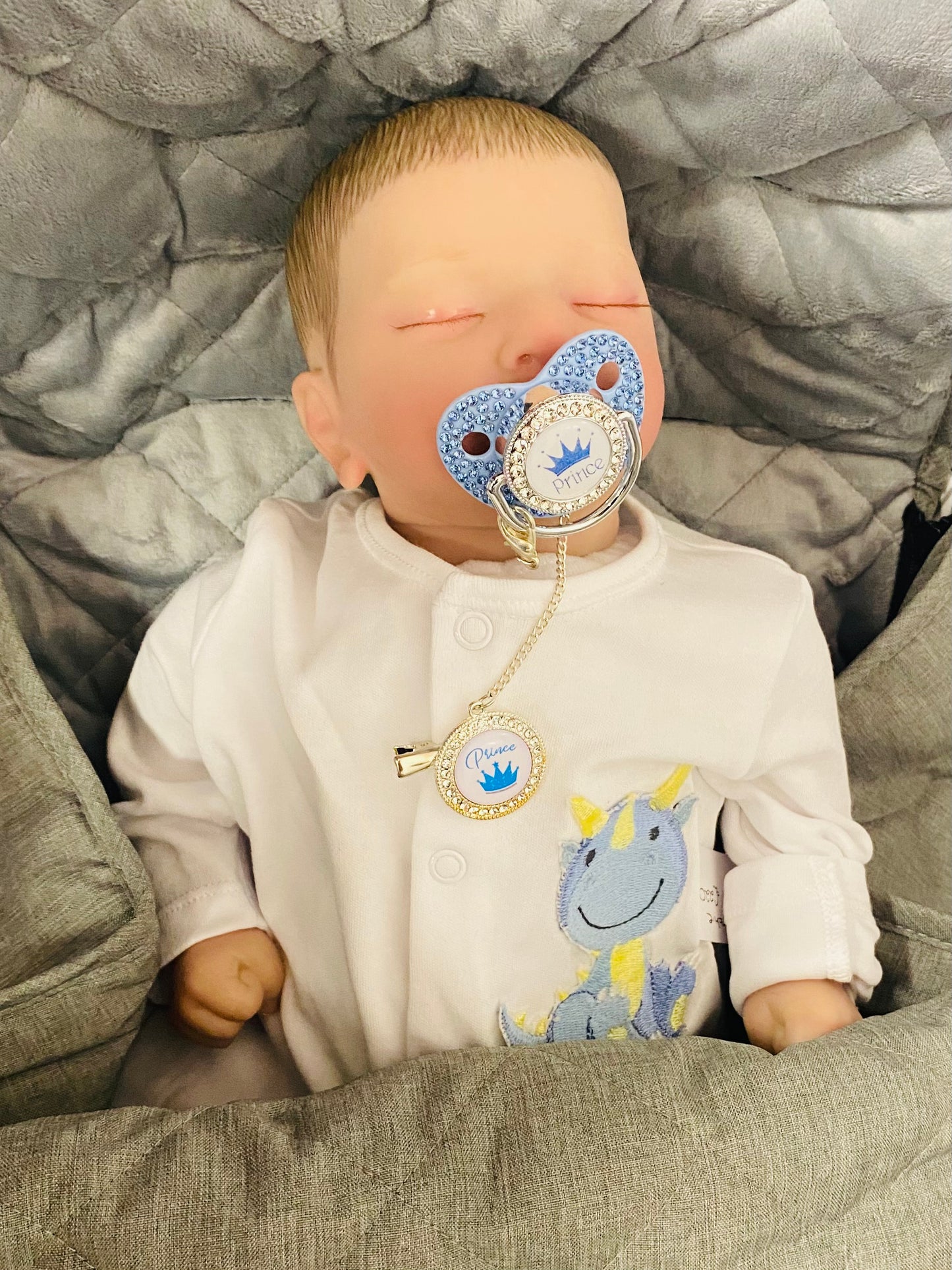 Archie Reborn Doll V1234100000D2B