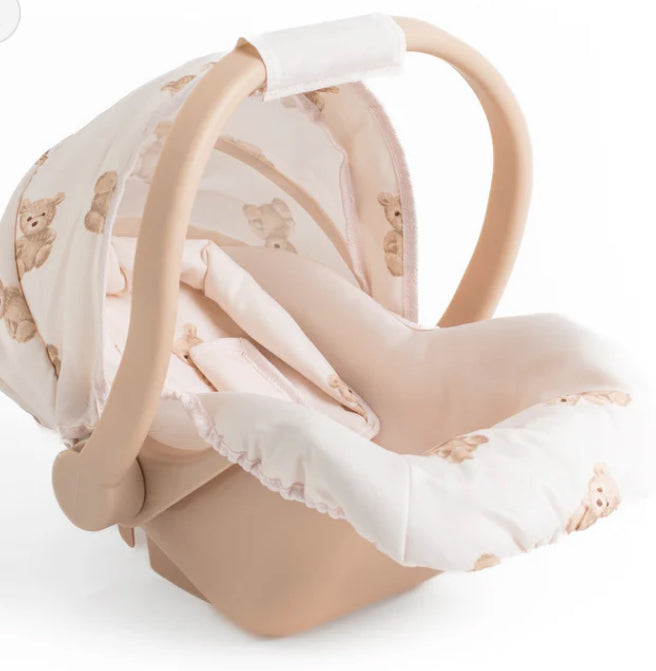 Teddy Bear Collection Car Seat V12342000R