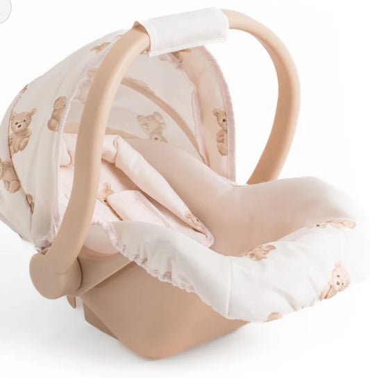 Teddy Bear Collection Car Seat V12342000R