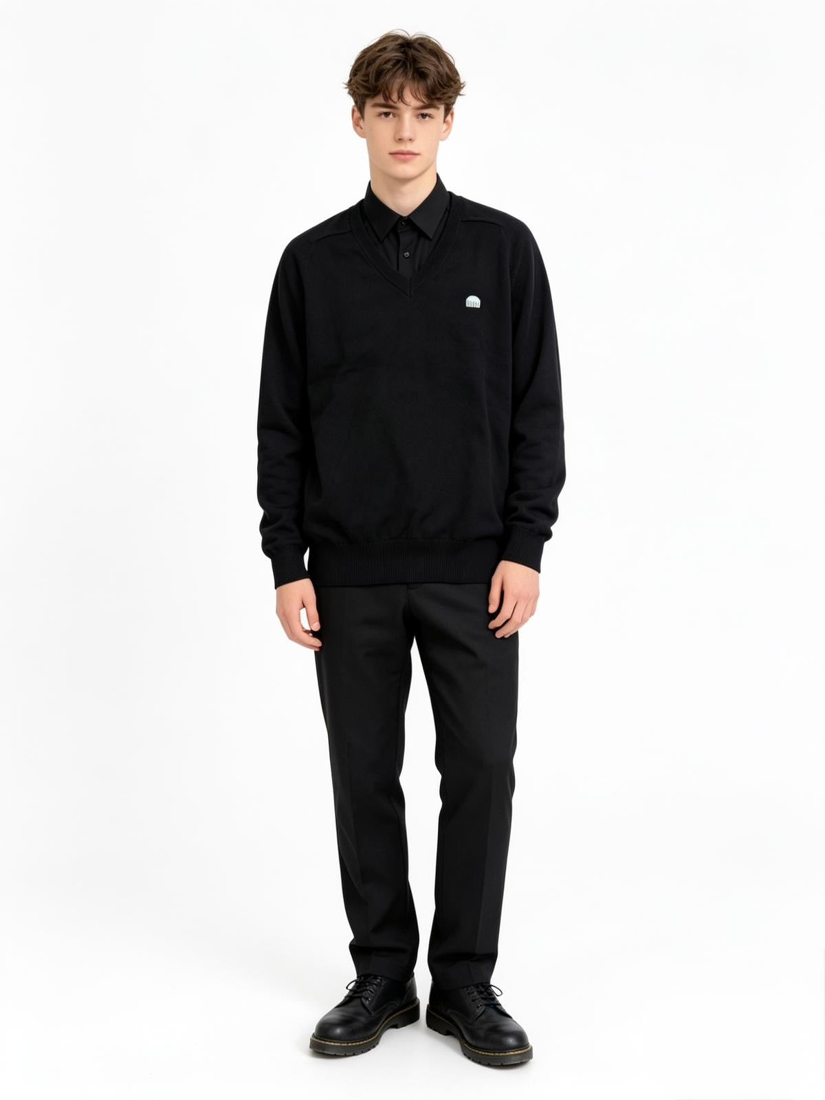 YGBM Bro Morgannwg Sweatshirt 9/10-3XL One & All