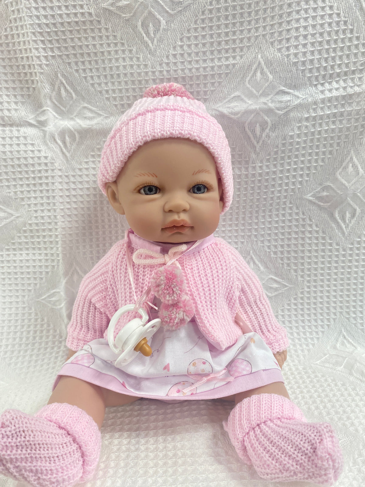 Tiny Baby Doll