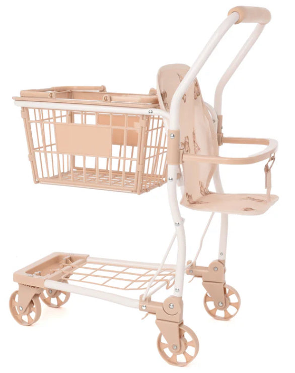 Teddy Bear Collection Shopping Trolley V12341675R
