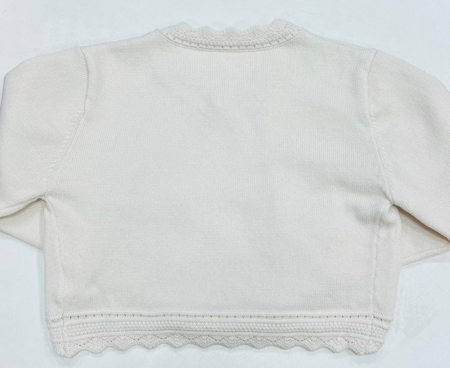 Clothing Baby Frill Cardigan NV12347000GJ12
