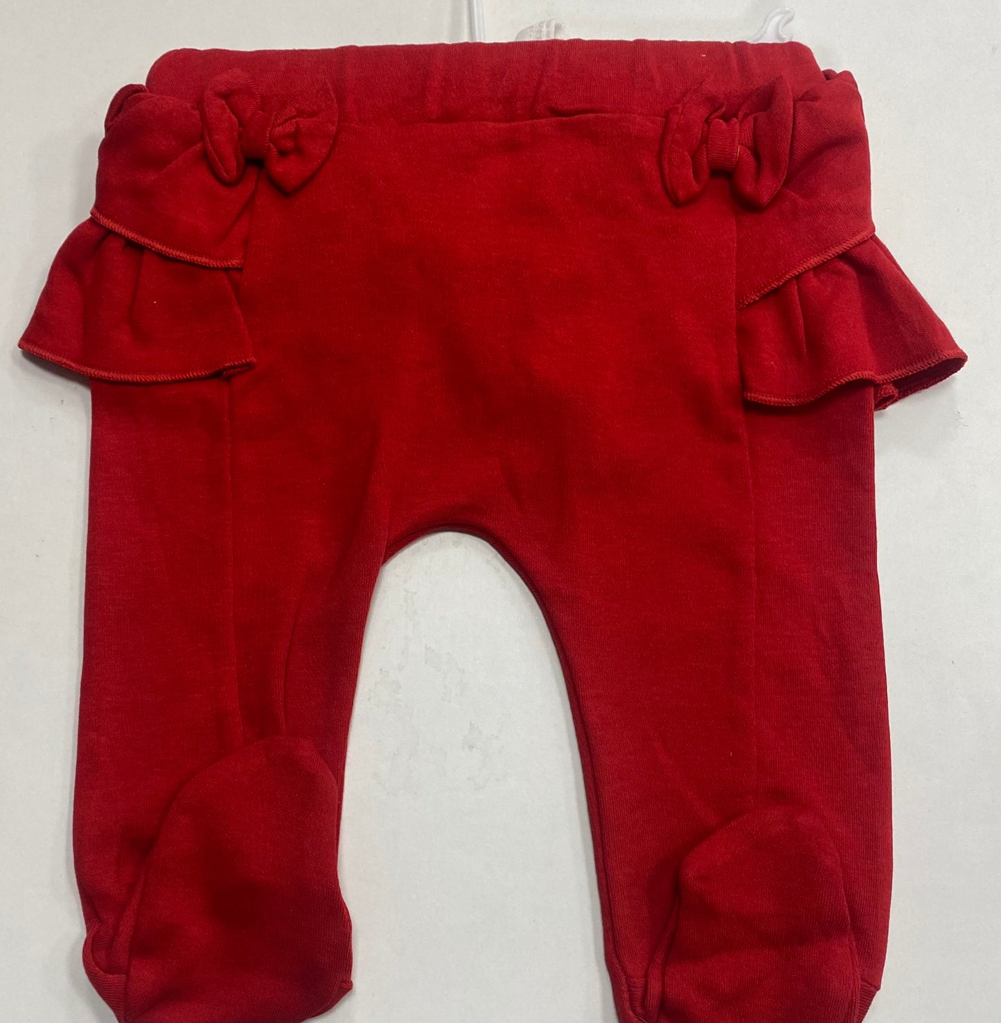 Girls Frill 5 Pcs Spanish Set