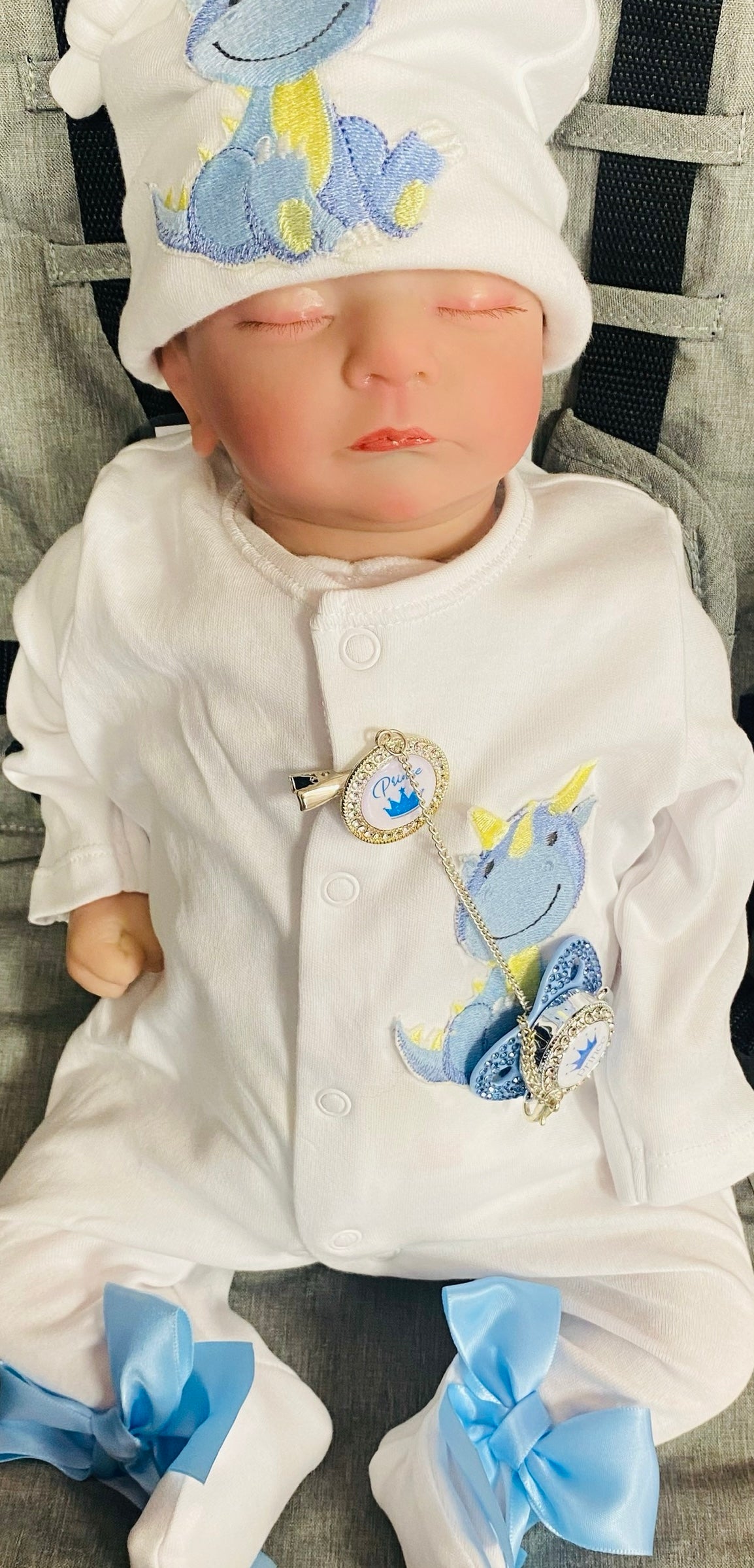 Archie Reborn Doll V1234100000D2B