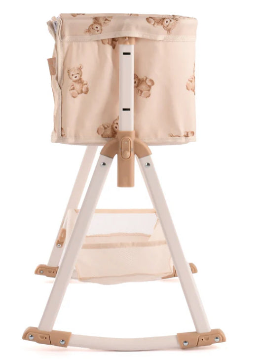 Teddy Bear Collection Bedside Crib V12343750R