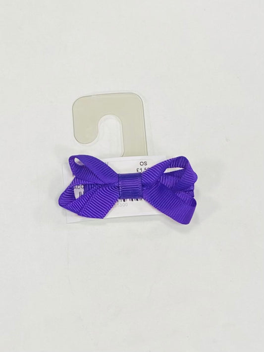 Accessories Clip Bow Indicidual NV1234010JW