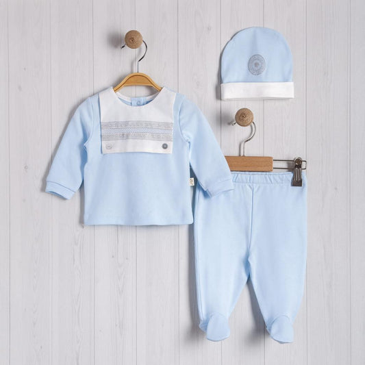 Clothing Boys Pattern 3 Pcs Set