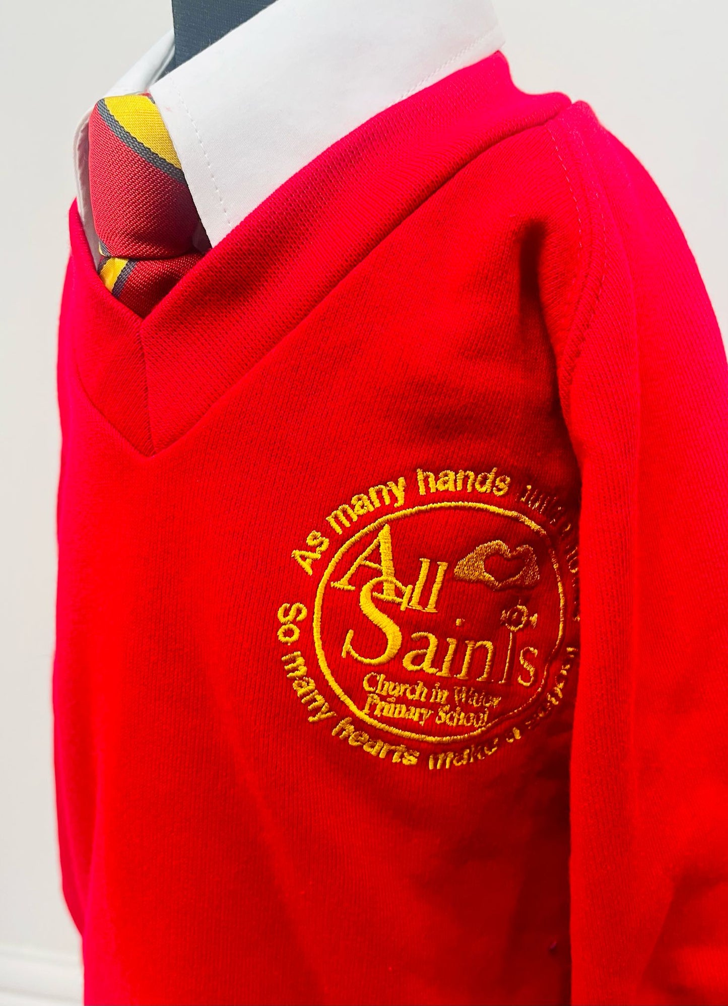 All Saints Sweatshirt