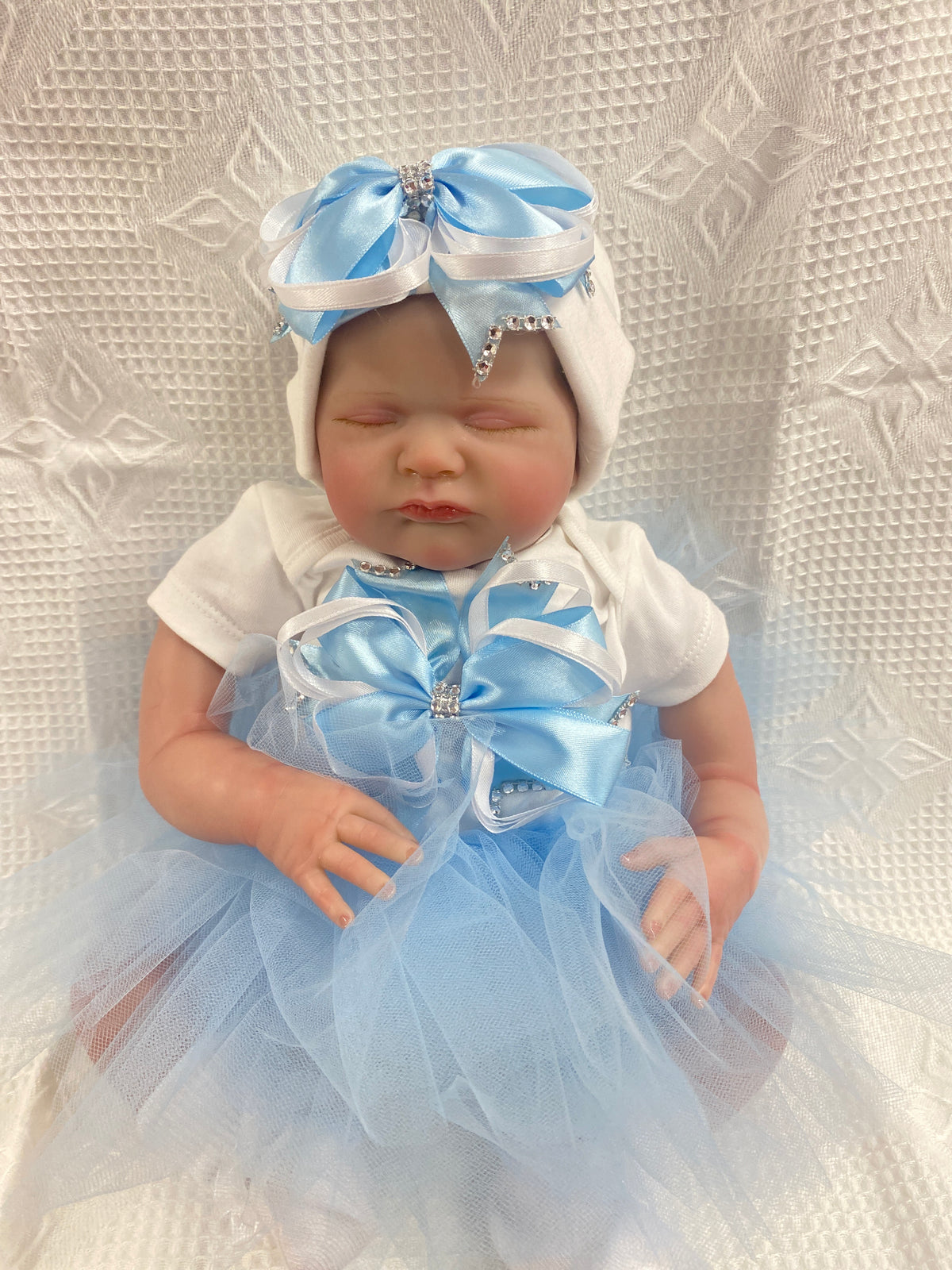 Reborn Doll Alice