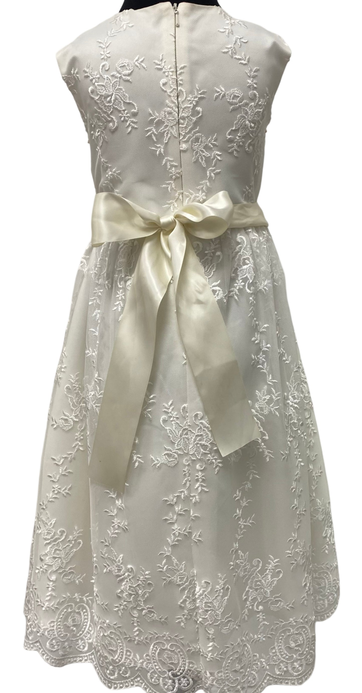 Flower Girl Sale Dress