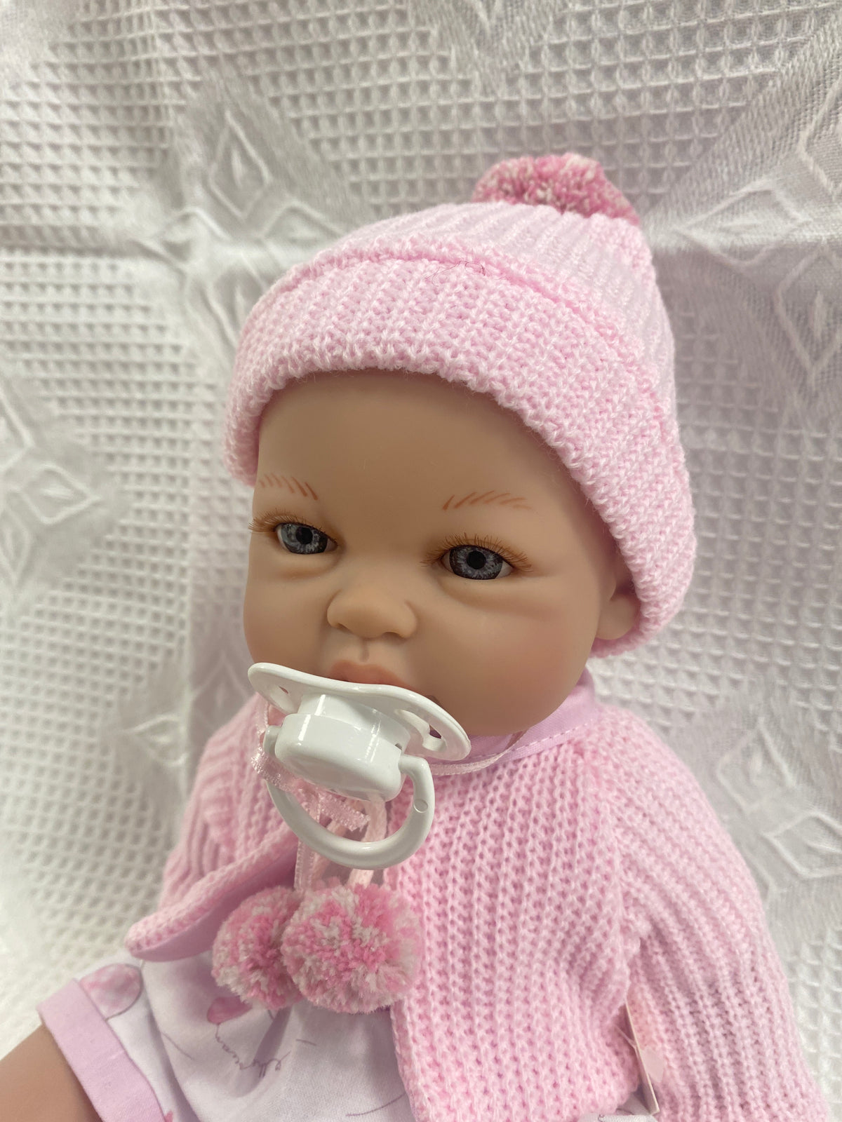 Tiny Baby Doll