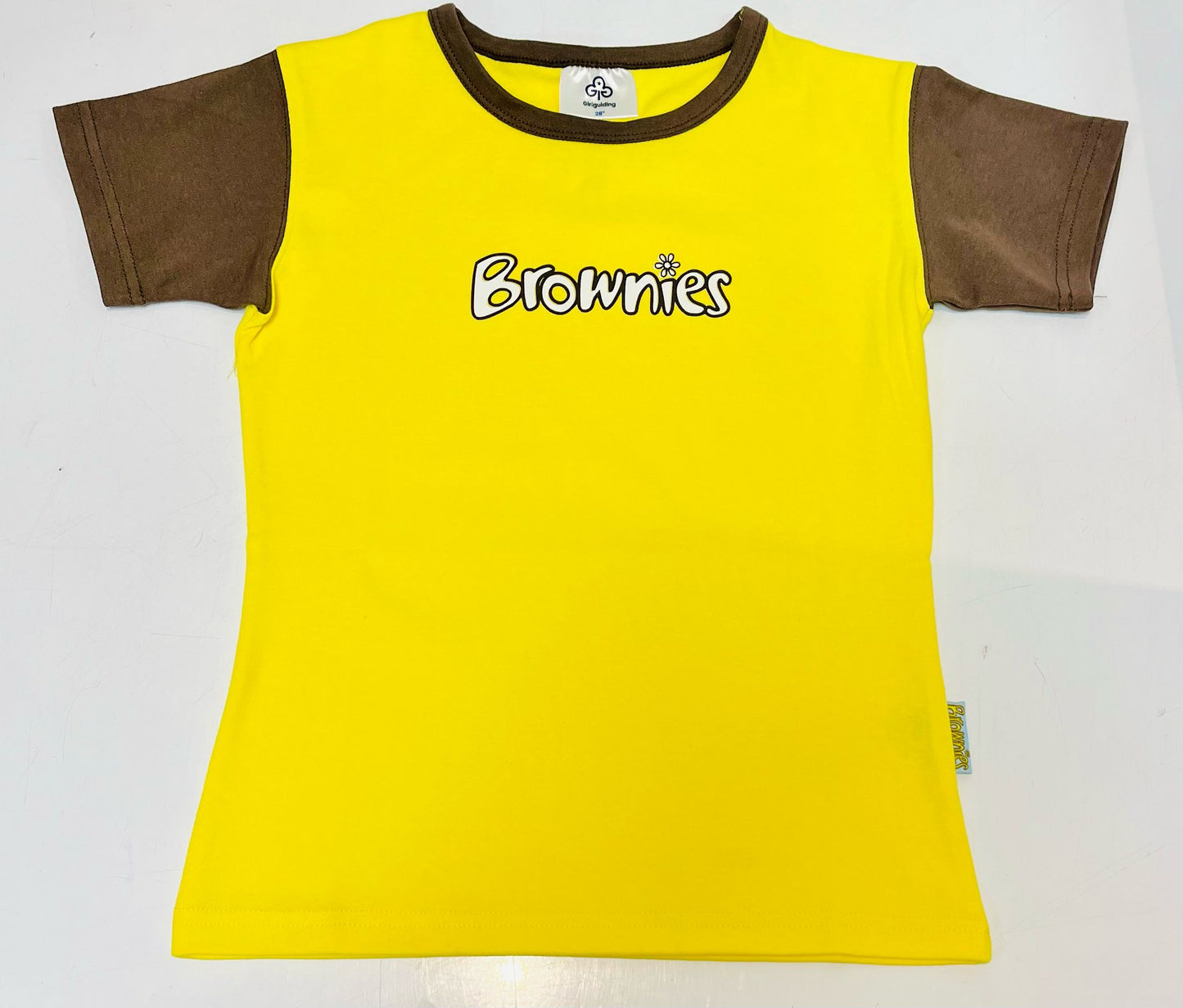 Brownies Short Sleeve T-Shirt